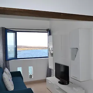 Appartamento Casa Carmen, Punta Mujeres