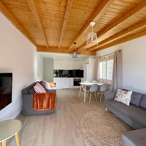 Appartamento La Casita Del Mojino, Betancuría